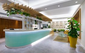 B&B Hotel Rio Copacabana Forte