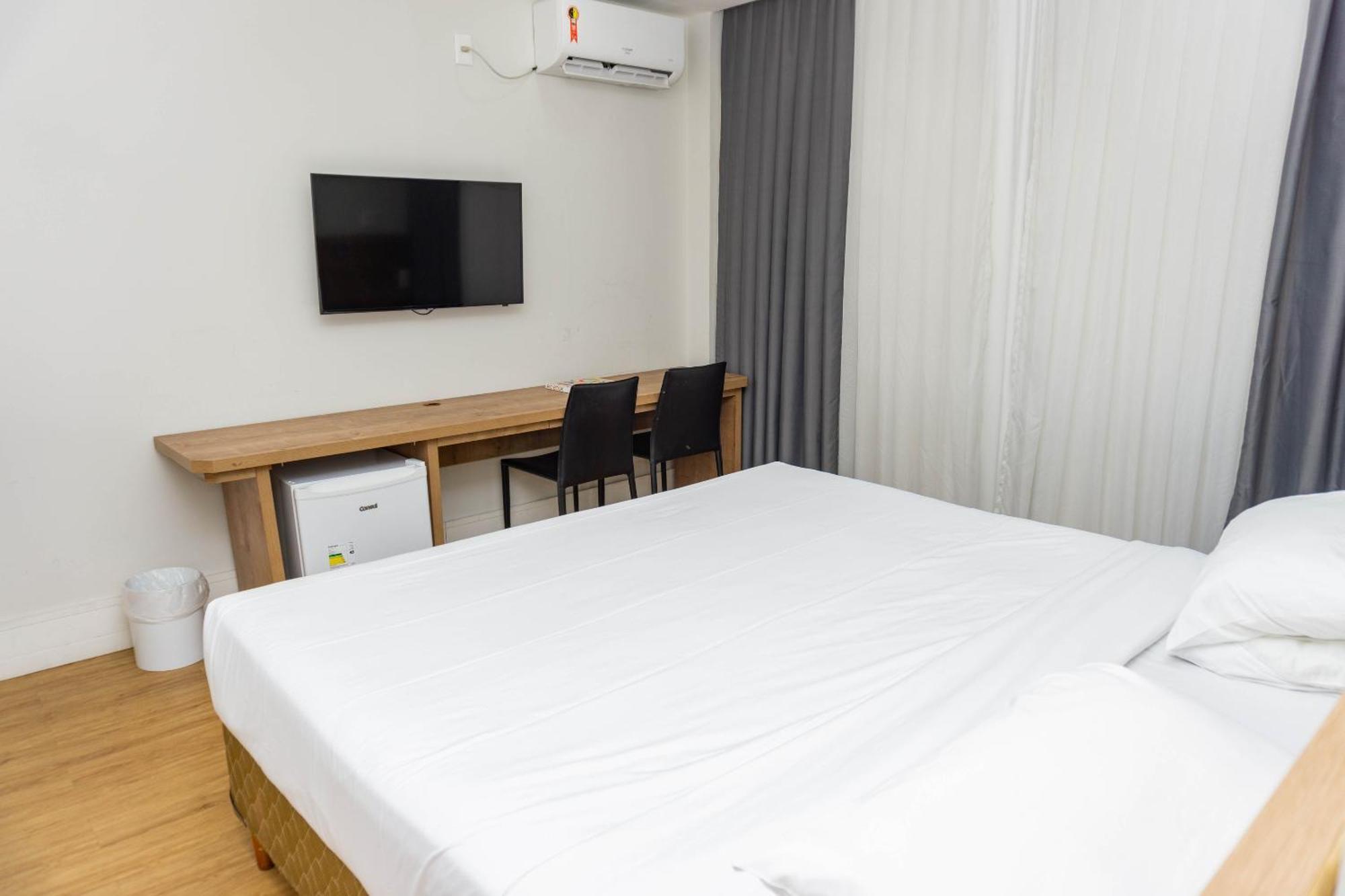 B&B Hotel Rio Copacabana Forte Río de Janeiro Habitación foto