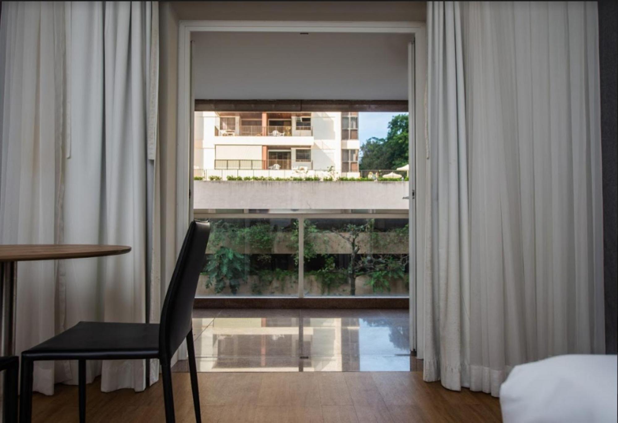 B&B Hotel Rio Copacabana Forte Río de Janeiro Habitación foto
